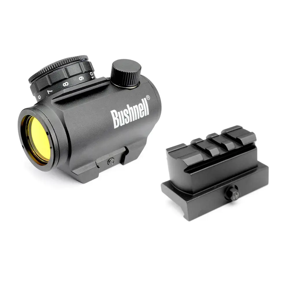 Bushnell TRS-25 | Tihon
