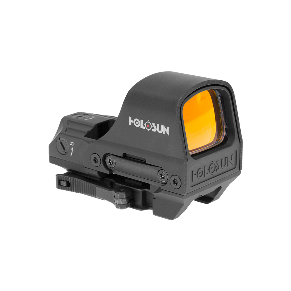 Коллиматор Holosun HS510C Red Dot | Tihon