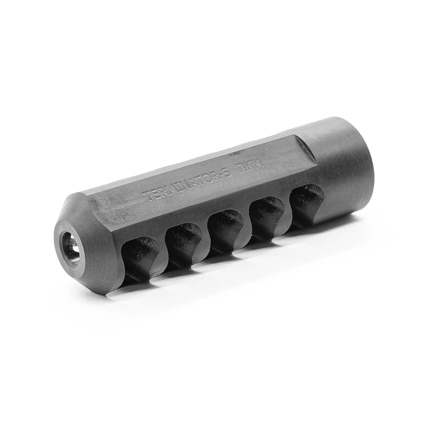 Terminator-5 PKM Muzzle Brake 7.62x54R M18x1.5L